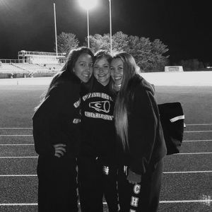 Meet your Posher, Faythe